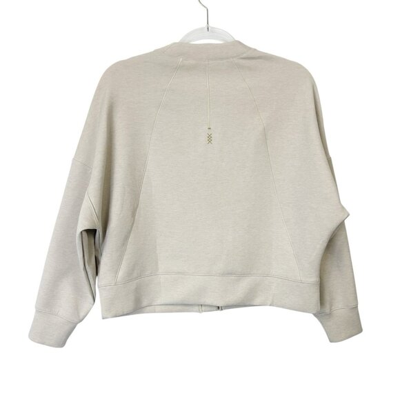 Rhone Dream Glow Cardi Women’s Size XS Sand Cardigan - Picture 2 of 9